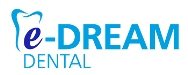 e-Dream Dental Logo