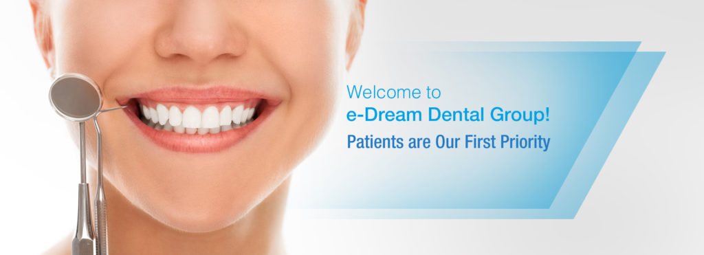 e-Dream Dental